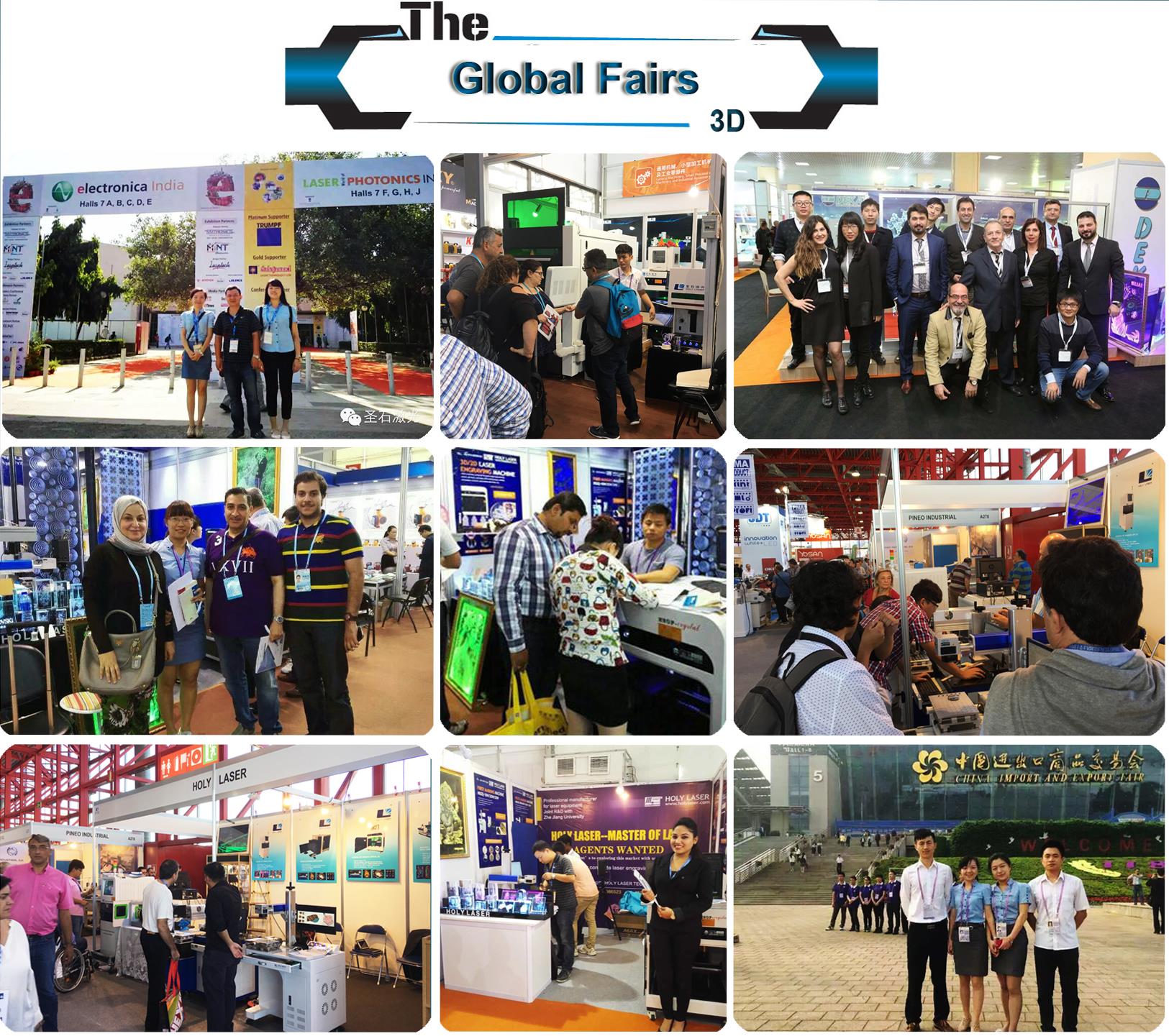Global Fairs