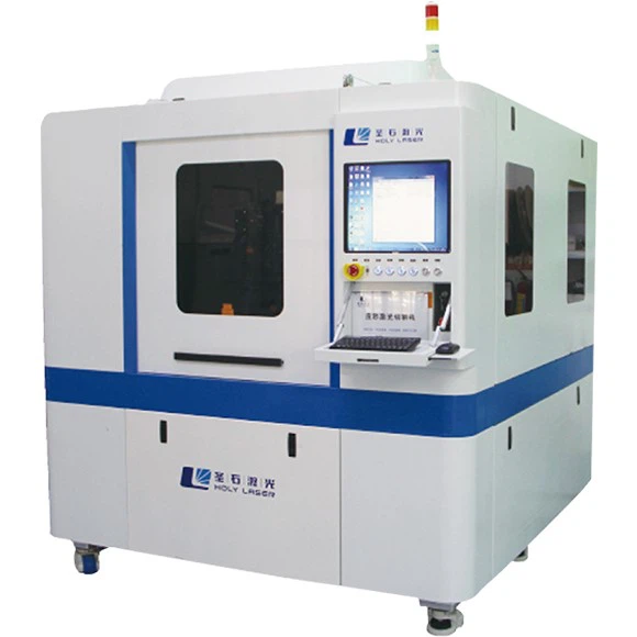 Glass Laser Cutting Machine Price