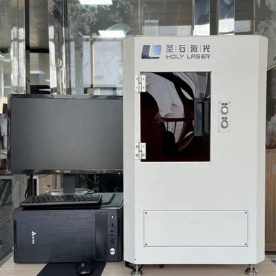 آلة نقش ليزر 3D Mini