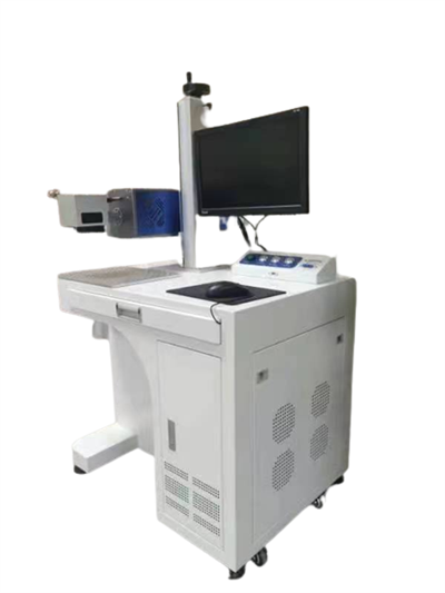 Do You Know The Applications Of Laser Marking Machine?